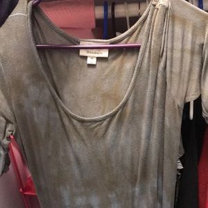 dress barn maxi dress